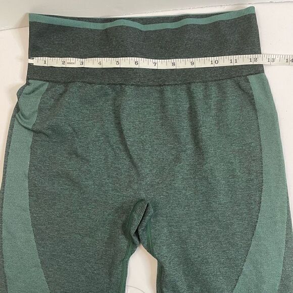 New! PINK| Seamless| Legging| Dark Ivy Maryl - Picture 3 of 14